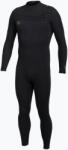 O'Neill Costum de înot pentru bărbați O'Neill O'Riginal RG8 5/4 mm Chest Zip Full black