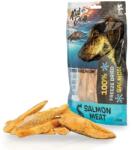 KIDDOG Kid Dog Super Premium 100% Bucăți de carne de somon liofilizate 50 g