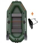 Kolibri Kolibri K-260 T + suport pentru motor