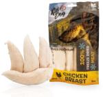 KIDDOG Kid Dog Super Premium 100% Piepturi întregi de pui liofilizate 50 g