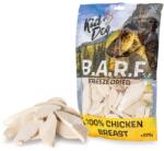 KIDDOG Kid Dog BARF 100% piept de pui liofilizat 220 g