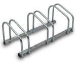 Iris TOOLS BPR-003-043 Suport exterior pentru biciclete cu 3 poziții (BPR-003-043) (BPR-003-043)