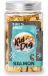 KIDDOG Kid Dog Super Premium 100% carne de somon uscată prin congelare 80 g