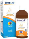Fitobios DrenCell Formulă pentru celulită și retenție de apă, 500 ml, Fitobios