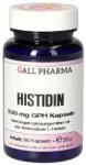 Gall Pharma L-Histidină, 500 mg, 60 capsule, Gall Pharma