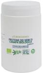Benessence Proteină bio din cânepă, 500 g, Benessence