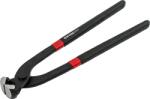 Extol cheie pentru iepuri, oțel carbon, 250 mm, HRC 38-40 Cleste