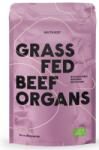 Nutriest Grass Fed Beef Organs, 135 g, Nutriest