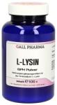 Gall Pharma L-Lizină, 100 g, Gall Pharma