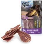 KIDDOG Kid Dog Super Premium 100% carne musculară de miel fără aditivi 70 g