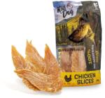 KIDDOG Kid Dog Super Premium 100% Piept de pui fără aditivi 80 g