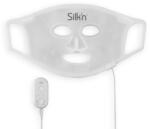  LED maszk a twarz Silk" n arcmaszkhoz LED-es arcmaszk