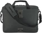 Wenger Geantă pentru laptop Wenger MX ECO Brief cu buzunar pentru tabletă, 16", gri (612263) Geanta, rucsac laptop