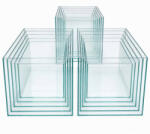  Terrárium szett 5-35L, 7db-os, 140L (398051) - pepita