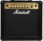  Marshall MG15GFX Gold - Wzmacniacz gitarowy 15W