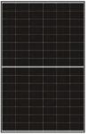 DAS Solar DH96NE. A-450 N-típusú napelem, fekete keret (DAS-DH96NE.A-450)