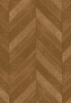 Mexen Overland Park vinil panelek francia halszálka 650 x 127 mm SPC 6, 5 mm, IXPE alátét 1, 5 mm, 4 V-fuga, Jatoba - F1288