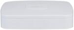 Dahua NVR IP Dahua, 4 canale, 16MP, WizSense, 4 porturi PoE, 80 Mbps, recunoastere faciala, SMD Plus, HDMI 4K, 1 HDD 20TB, NVR4104-P-EI (NVR4104-P-EI)