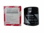 TOYOTA Filtru ulei OE TOYOTA 90915-YZZJ3