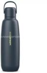 SodaStream Sticlă Sodastream Fizz&Go Thermo de 0, 9 l, albastru închis - STORM (7290119791316)