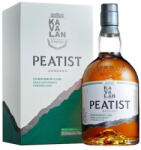 Kavalan Peatist Ex-Bourbon Cask whisky (0, 7L / 54%) - whiskynet