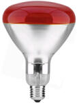 Avide ASIR27-250W-R INFRA izzó E27 250W RED (ASIR27-250W-R)