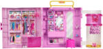 Mattel Barbie, Deluxe Style, Garderoba la moda, set de joaca fara papusa Casuta papusi