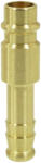 VERKE Niplu cuplaj rapid EURO pentru furtun 8mm 66415 (V81384)