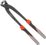 VERKE Clește de legare pentru sârmă de armătură 280mm 66243 (V06396) Cleste