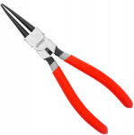 VERKE Clește pentru seger interior drept 180mm 66239 (V06391) Cleste