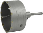 VERKE Carotieră pentru zidărie 120mm SDS+ 66207 (V05093)