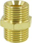 VERKE Niplu cu filet exterior 1/2" 66413 (V81380)