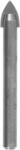 VERKE Burghiu pentru sticlă și ceramică 12mm 66203 (V05033) Burghiu