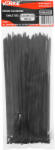 VERKE Coliere de plastic 2, 6x200mm 100buc 66448 (V86302)