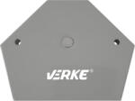 VERKE Colț magnetic de sudură hexagonal 25kg 66375 (V75056)