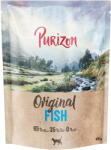 Purizon 400g Purizon Cat Adult hal - Original Daily 65% száraz macskatáp
