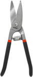 VERKE Foarfecă manuală pentru tablă dreaptă 300mm 66234 (V06305)