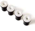 DEGET Set de duze ceramice pentru sablator 4 buc 66183 (D0080)
