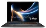 MSI Stealth 16 AI Plus B3WH OLED (Charcoal Black) | Intel Core Ultra 9 386H | 8GB DDR5 | 500GB SSD | 16" fényes | 2560X1600 (WQHD) | NVIDIA GeForce RTX 5070 Ti 12GB | W11 HOME (9S7-263111-057_8MGBNM500SSD