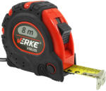 VERKE Ruletă 8mx24mm galbenă 66219 (V06105)
