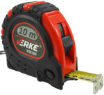 VERKE Ruletă 10mx24mm galbenă 66220 (V06106)