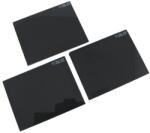 VERKE Filtru de sudură 80x100mm E-11 66389 (V75295)