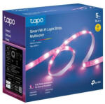 TP-Link Smart LED Strip Tapo L900-5, Wi-Fi, 5m, Multicolor EU (Tapo-L900-5)