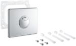 Grohe Skate öblítő gomb WC-hez fényezett króm 42303000 (42303000)