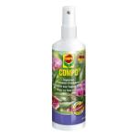 COMPO Tratament pentru Frunze COMPO®, Plante Verzi și Orhidee 250 ml - Efect de Hidratare și Îngrijire (1402012099)