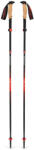 Black Diamond Pursuit Carbon FLZ Дължина на щеките : 125 см /