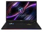 MSI Raider 18 Max HX A2WJ Mini LED (Core Black) | Intel Core Ultra 9 290HX Plus | 32GB DDR5 | 250GB SSD | 18" matt | 3840X2400 (UHD+) | NVIDIA GeForce RTX 5080 16GB | W11 PRO (9S7-182462-1229_W11PNM250SSD