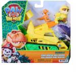 Spin Master Patrula Cățelușilor Dino Cinema - Vehicul tematic Rubble (6075771)