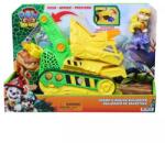 Spin Master Patrula Cățelușilor Dino Cinema - Vehiculul Mușcător (6075978)