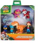 Spin Master Patrula Cățelușilor Dino Cinema - Pachet Aventură (6075943) Figurina
